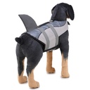 Pets.Love.Earth Tank-Top Shark Jacket