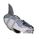 Pets.Love.Earth Tank-Top Shark Jacket