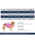 Pets.Love.Earth Tank-Top Shark Jacket