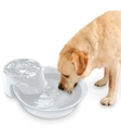 Pioneer Pet Drinking Fountain Big Max White 3.78L