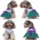 Pets.Love.Earth Mermaid skirt