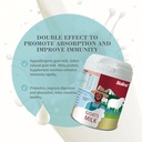 Bioline Goat Milk For Dogs and Cats 200g