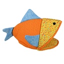 KookaMunga Funky FishBed