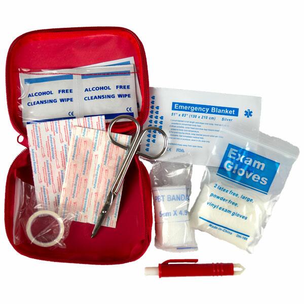 Pawise First Aid Kit