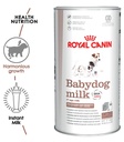 Royal Canin Baby Dog Milk 400g