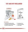 Royal Canin Baby Dog Milk 400g