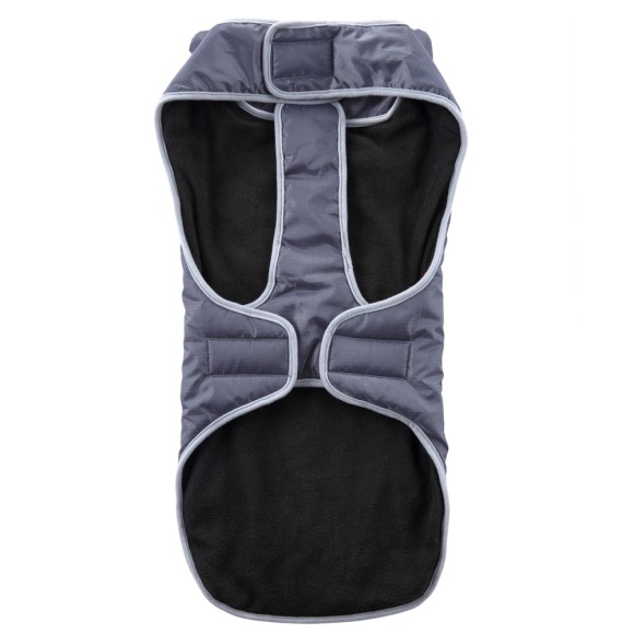 Pets.Love.Earth Padded Reflective Jacket