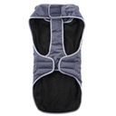 Pets.Love.Earth Padded Reflective Jacket