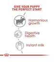 Royal Canin Baby Dog Milk 400g