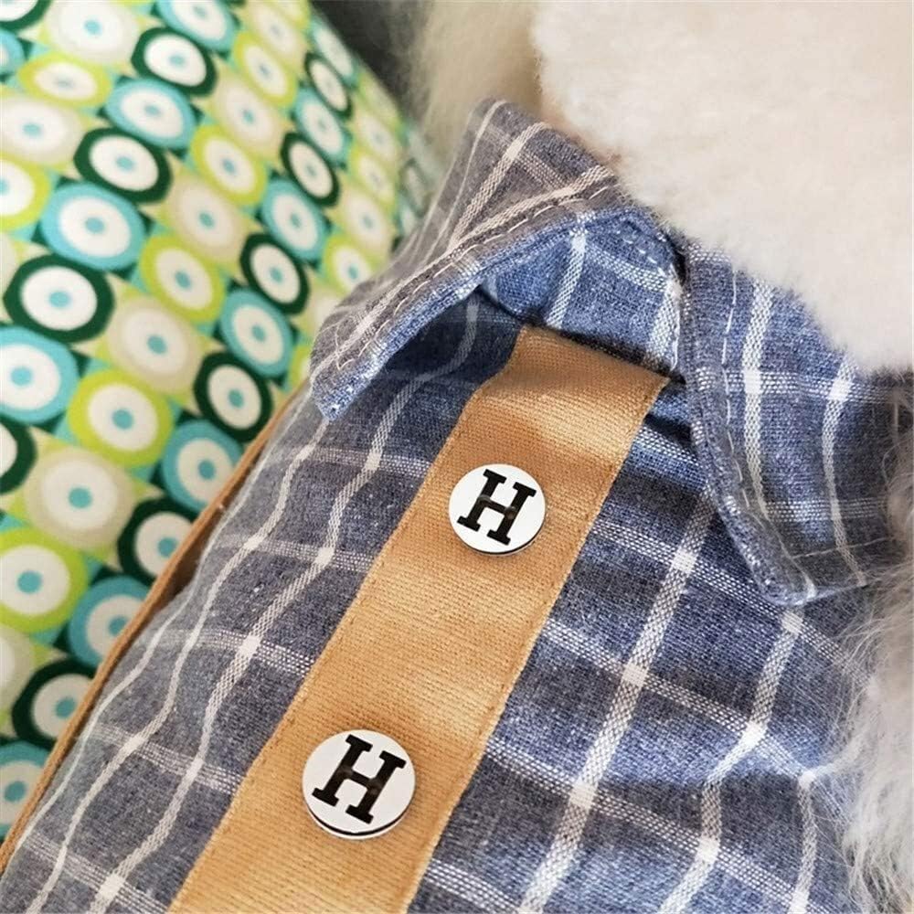 Pets.Love.Earth Gentleman Jumpsuit