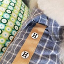Pets.Love.Earth Gentleman Jumpsuit