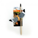 All For Paws Natural Instincts -Bird Wand(4 Asst)