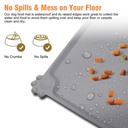 Pawise Silicone Feeding Mat 47X30cm