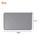 Pawise Silicone Feeding Mat 47X30cm