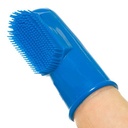 Clear Quest  Finger Brush