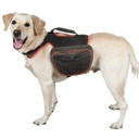 Guardian Gear Polyester Dog Back Pack, Medium, Green