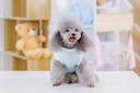 Pets.Love.Earth Baby Vest