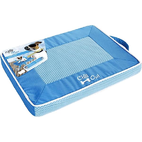 All For Paws Chill Out Dog Bed - Small