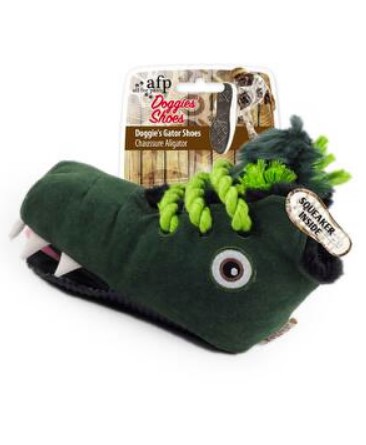 All For Paws Doggy s Gator Shoes