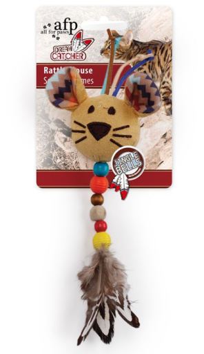 All For Paws Dream catcher - Pekoowik - Sand/Beige/Brown