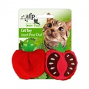 All For Paws Green Rush-Fruits On The Loose