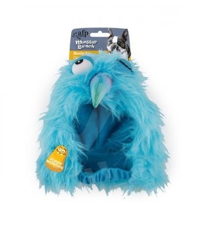 All For Paws Monster hat - Blue