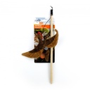 All For Paws Natural Instincts -Bird Wand(4 Asst)