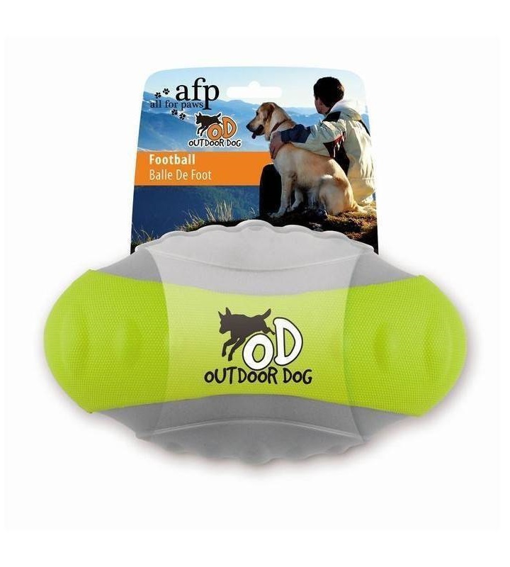 All For Paws Outdoor - Durafoam Football Green