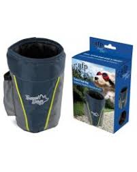 All For Paws Travel Dog Train and Treat Bag