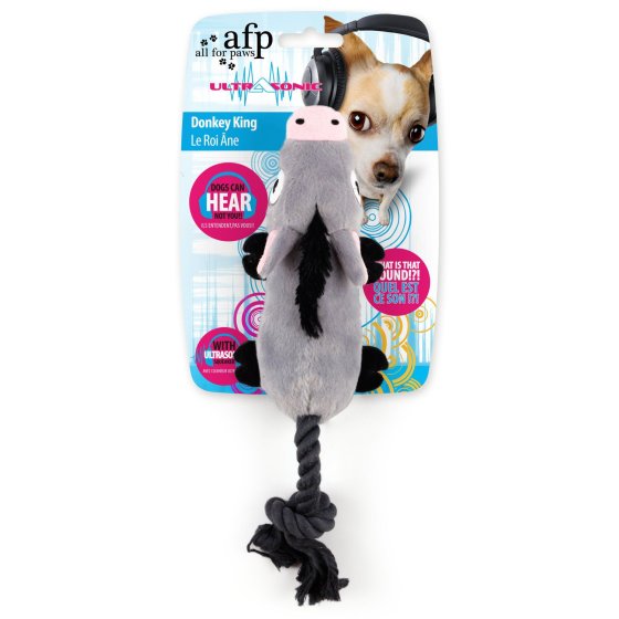 All For Paws Ultrasonic-Donkey king