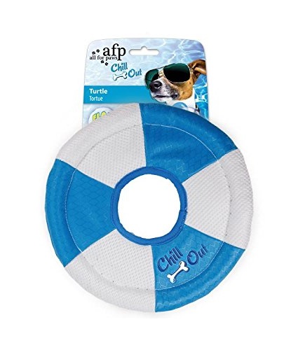 All For Paws Chill Out - Flying Disc