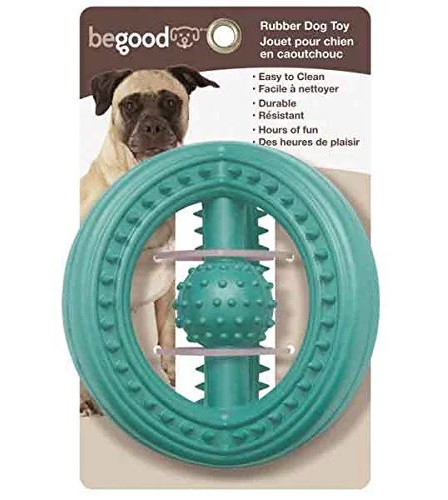 Begood Rubber Header Galactic-Teal