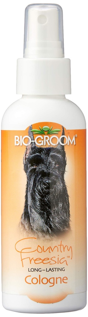 Bio-Groom Natural Scent Country Freesia