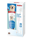 Bioline Dental Care Set Beef Flavor 100g