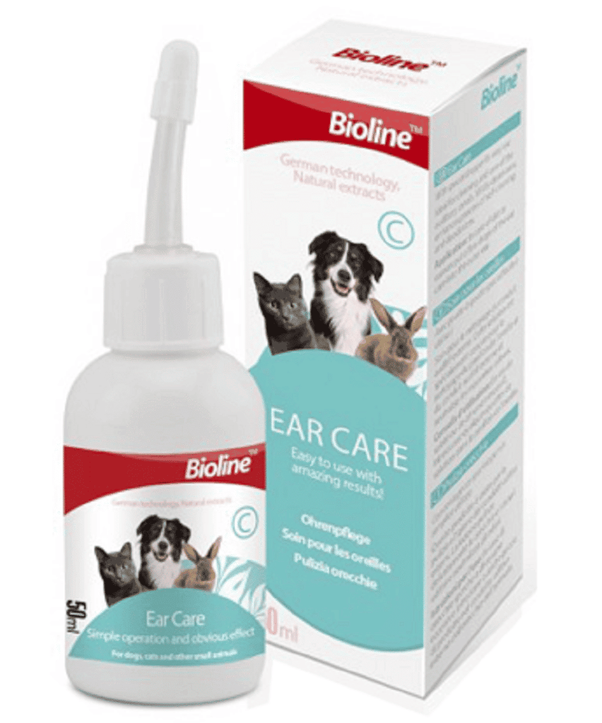Bioline Ear Care 50ml