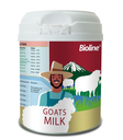 Bioline Goat Milk For Dogs and Cats 200g