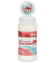 Bioline Safe and Non Toxic Catnip Bubbles 120ml