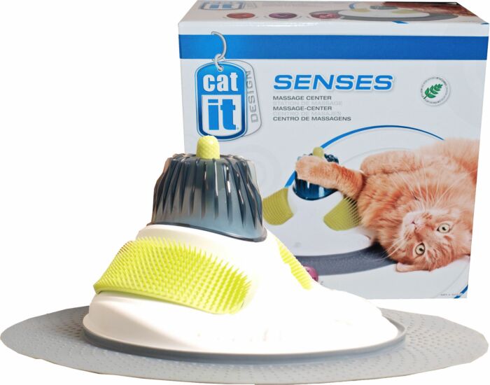 Catit Design Senses Massage Center