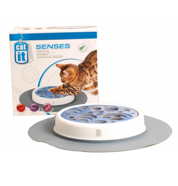 Catit Design Senses Scratch Pad