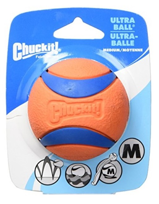 Chuckit Ultra Ball M