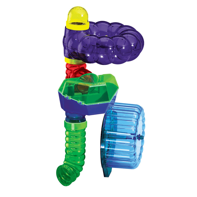 Kaytee CritterTrail Activity Accessory Kit 3