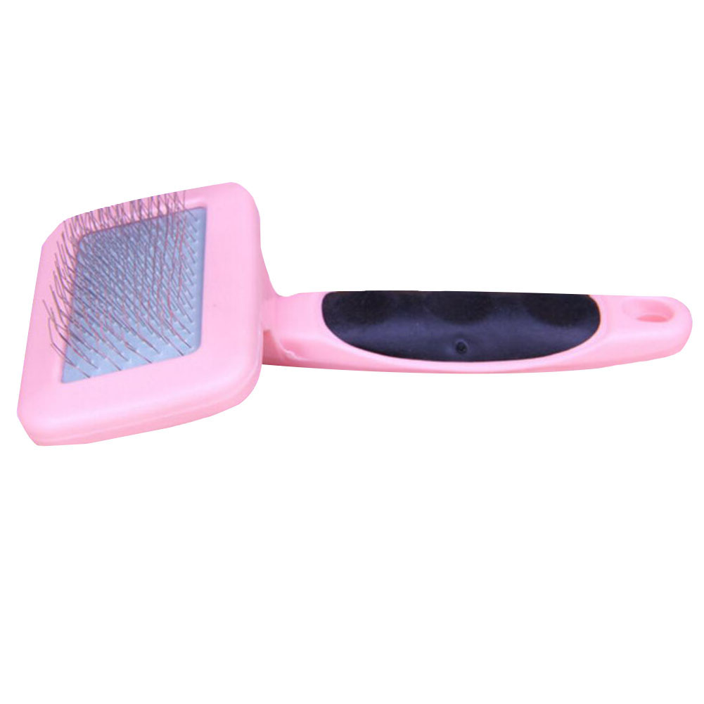 Essential Grooming Tools Slicker Brush (S)