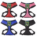 Four Paws Comfort Control Harness XL Red