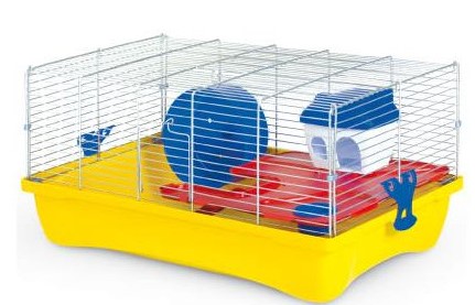 MPS H10 Hamster Cage