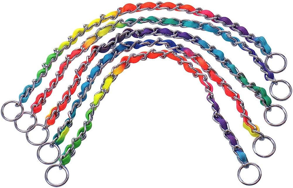 Guardian Gear choke chain 14x2&quot;