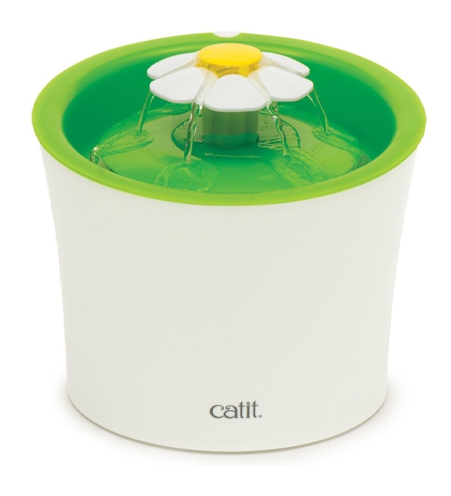 Catit 2.0 Senses Flower Fountain - 3L