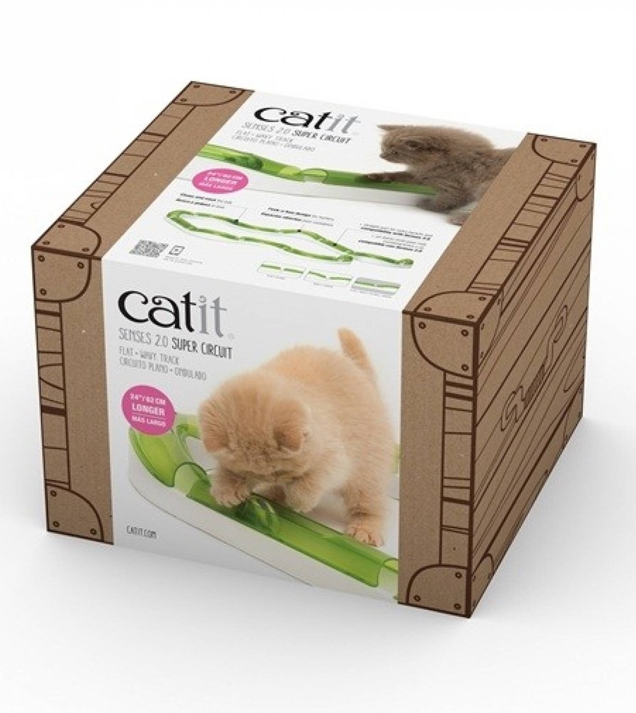 Hagen Catit Senses 2.0 Super Circuit