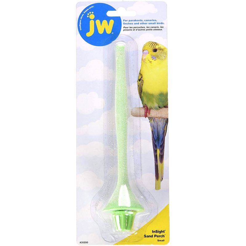 JWPet PERCH SAND SM