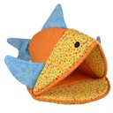 KookaMunga Funky FishBed