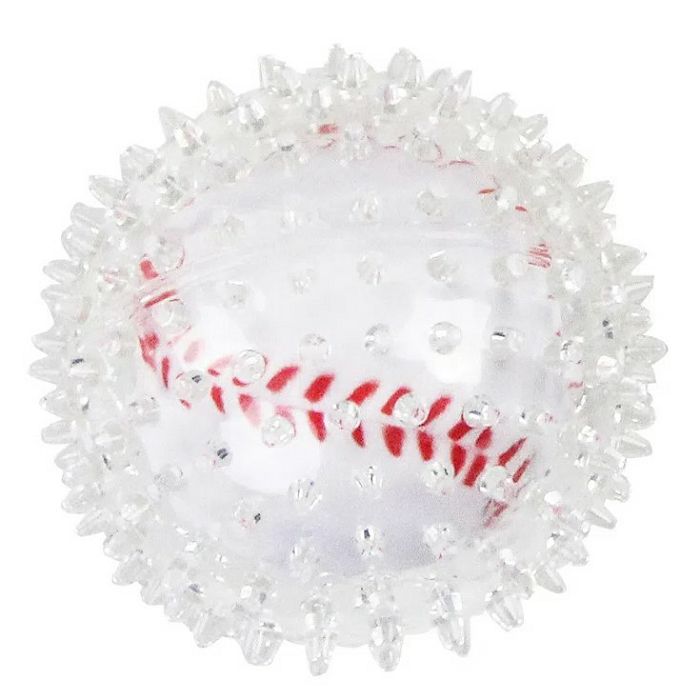 Pawise Bouncing Ball Baseball